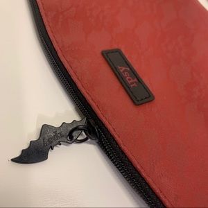 💄3/$15 NWOT Ipsy Cosmetic Makeup Bag - Small